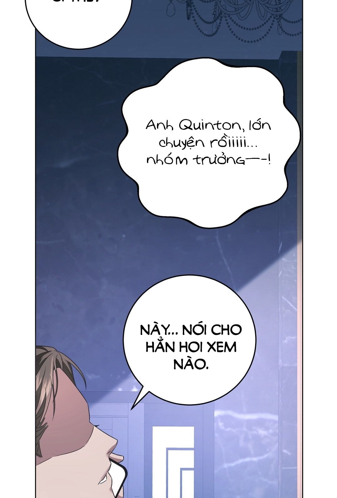 Nhất Túy Kinh Niên Chapter 6.1 - 20