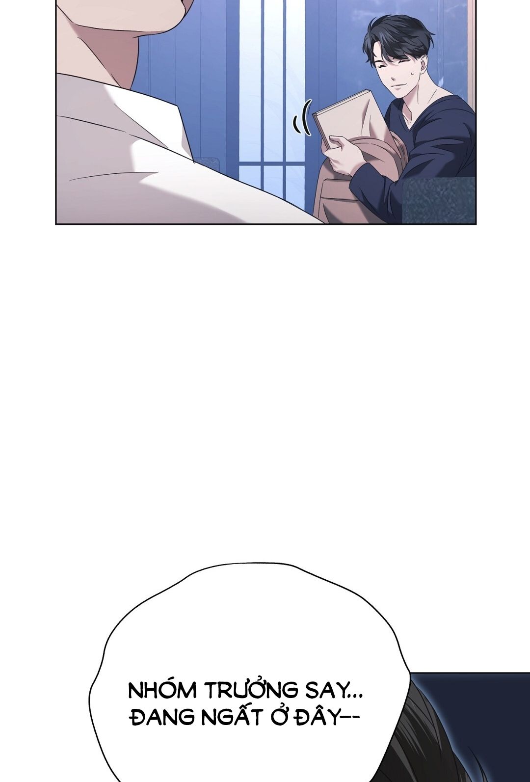 Nhất Túy Kinh Niên Chapter 6.1 - 21