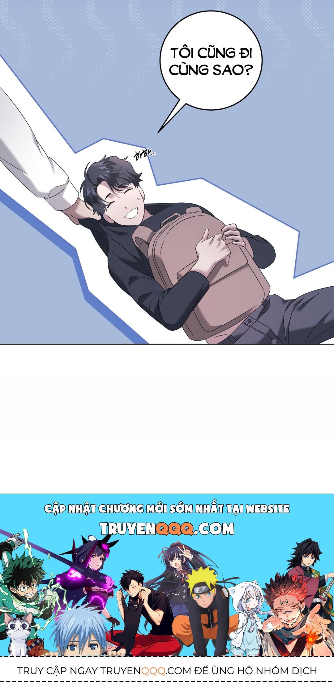 Nhất Túy Kinh Niên Chapter 6.1 - 24