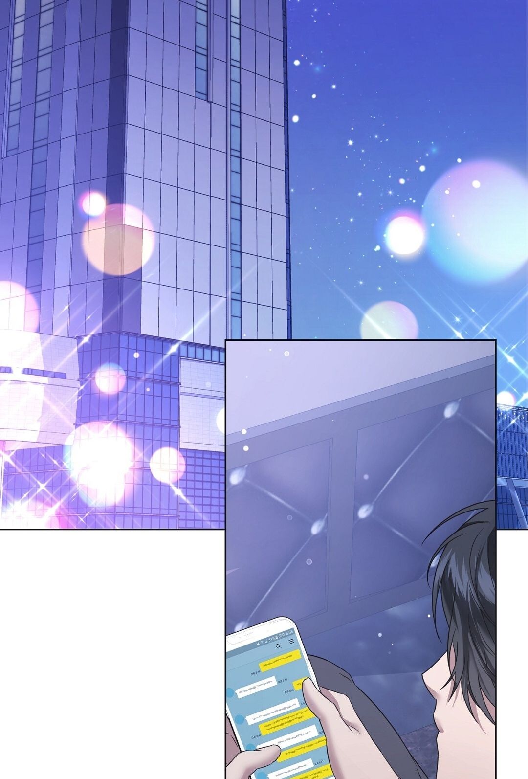 Nhất Túy Kinh Niên Chapter 6.1 - 8