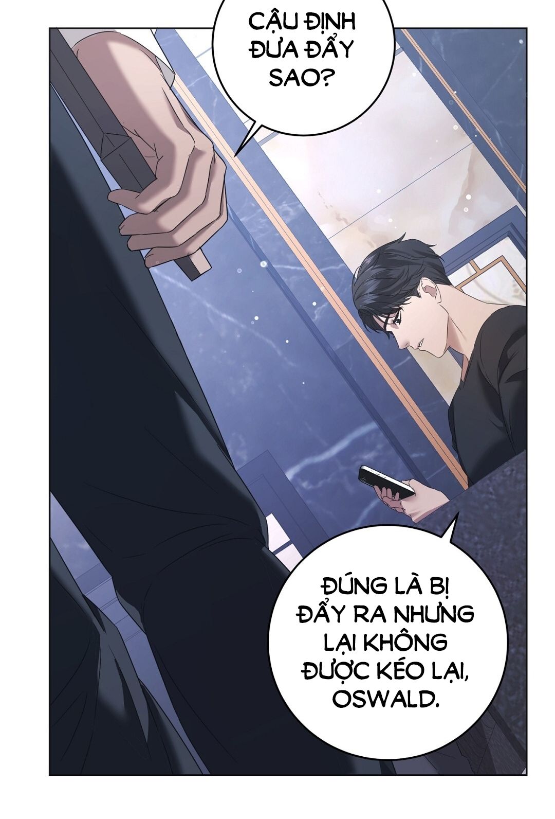 Nhất Túy Kinh Niên Chapter 6.1 - 10