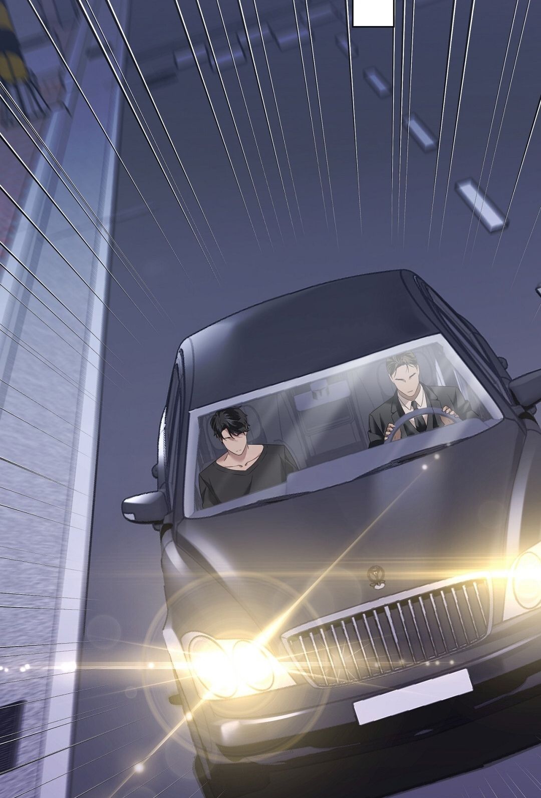 Nhất Túy Kinh Niên Chapter 6.2 - 2