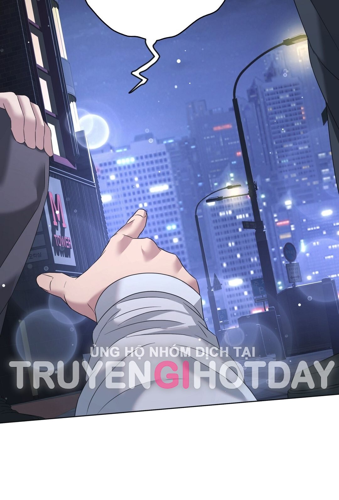 Nhất Túy Kinh Niên Chapter 6.2 - 12