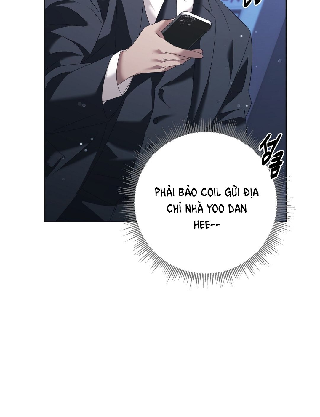 Nhất Túy Kinh Niên Chapter 6.2 - 14