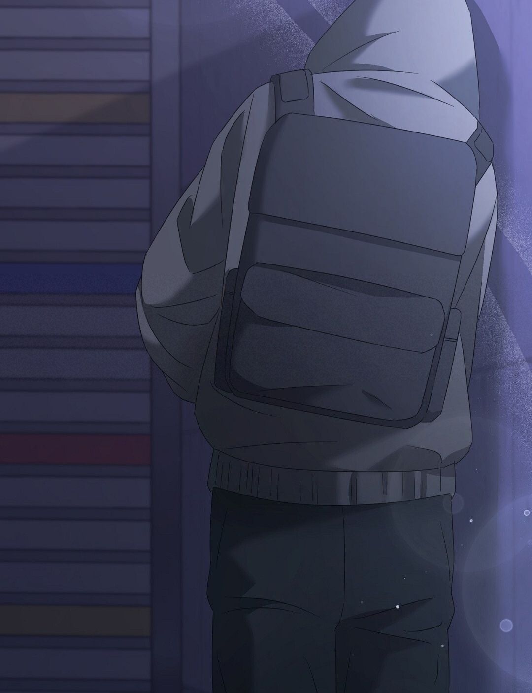 Nhất Túy Kinh Niên Chapter 6.2 - 18