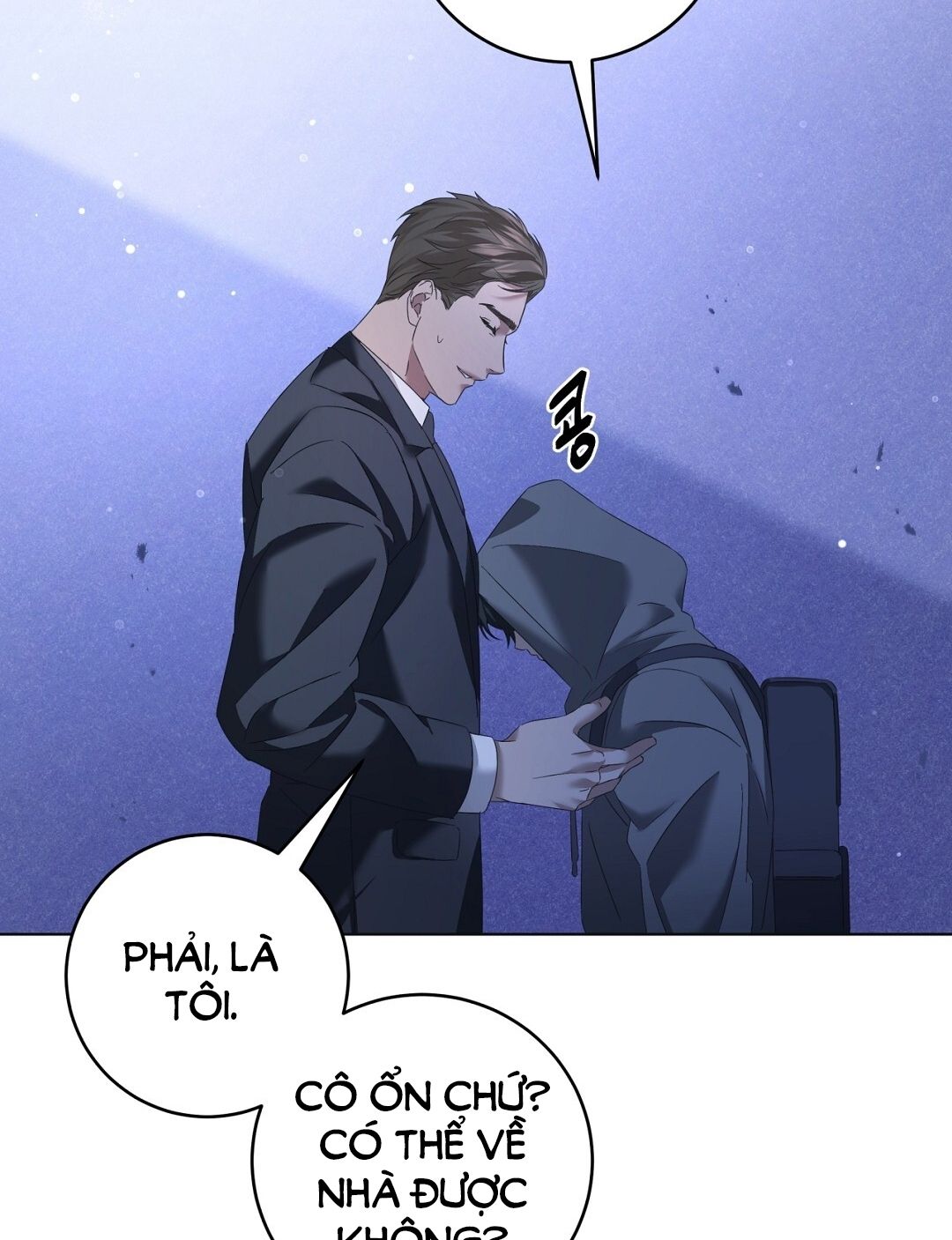 Nhất Túy Kinh Niên Chapter 6.2 - 26