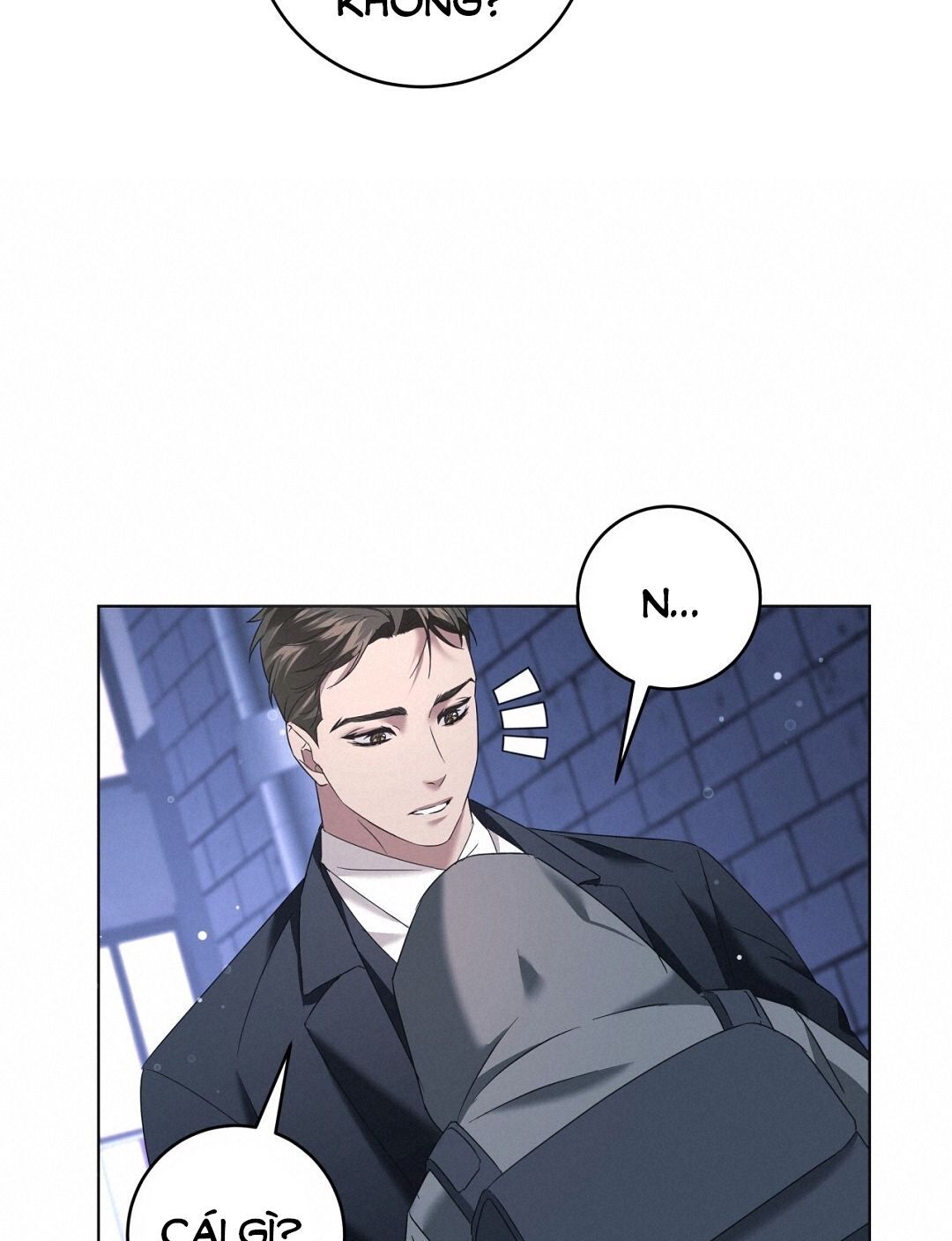 Nhất Túy Kinh Niên Chapter 6.2 - 27