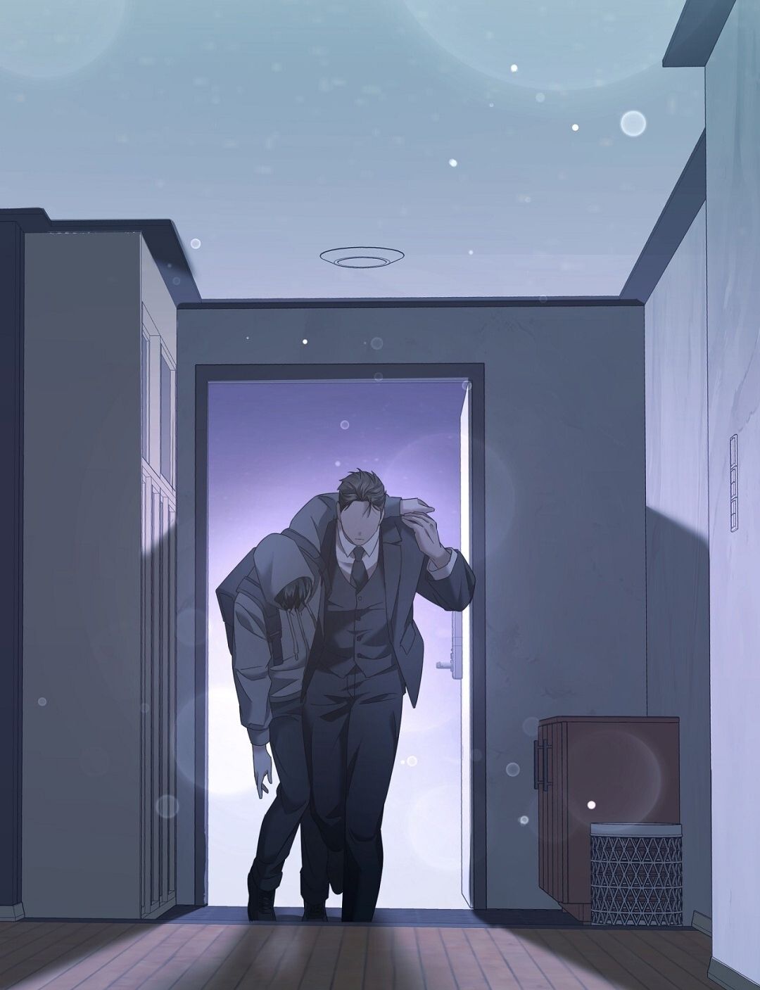 Nhất Túy Kinh Niên Chapter 6.2 - 36