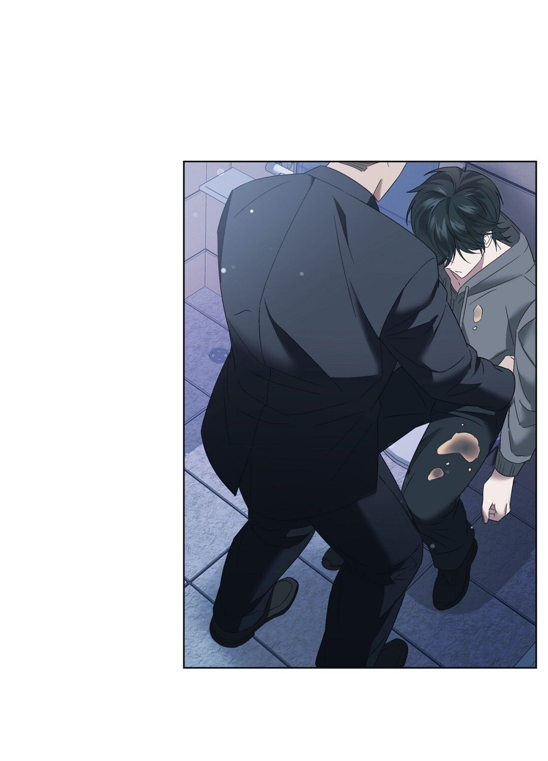 Nhất Túy Kinh Niên Chapter 6.2 - 41