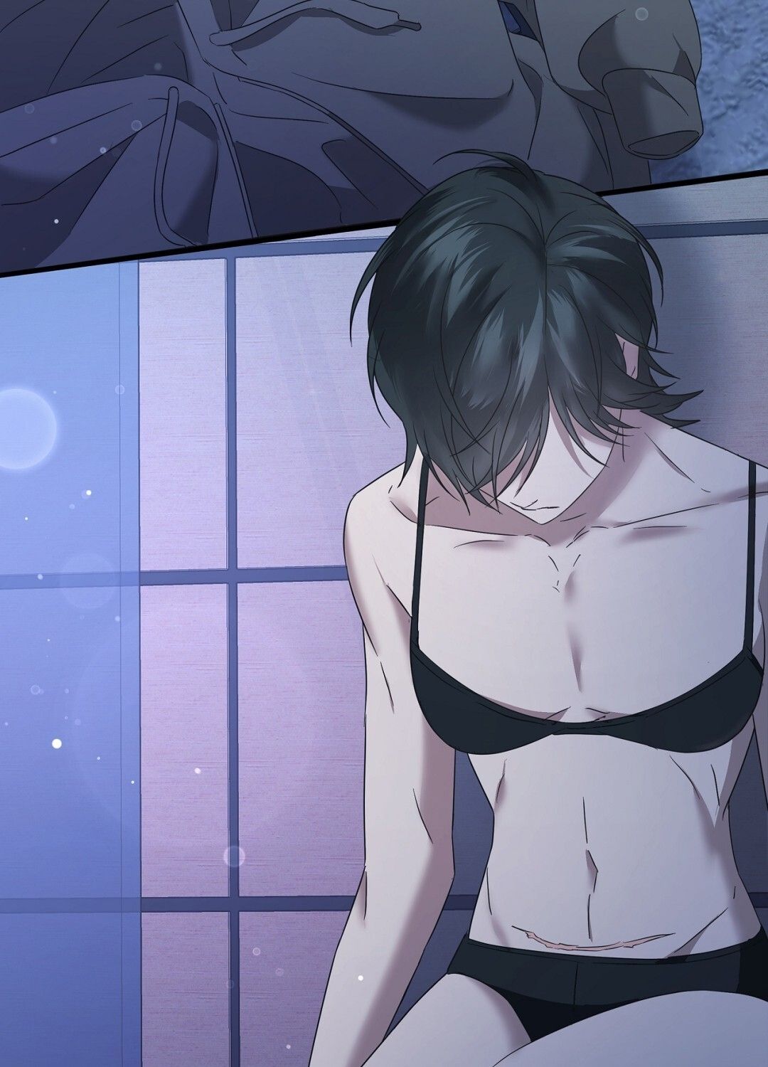 Nhất Túy Kinh Niên Chapter 6.2 - 45