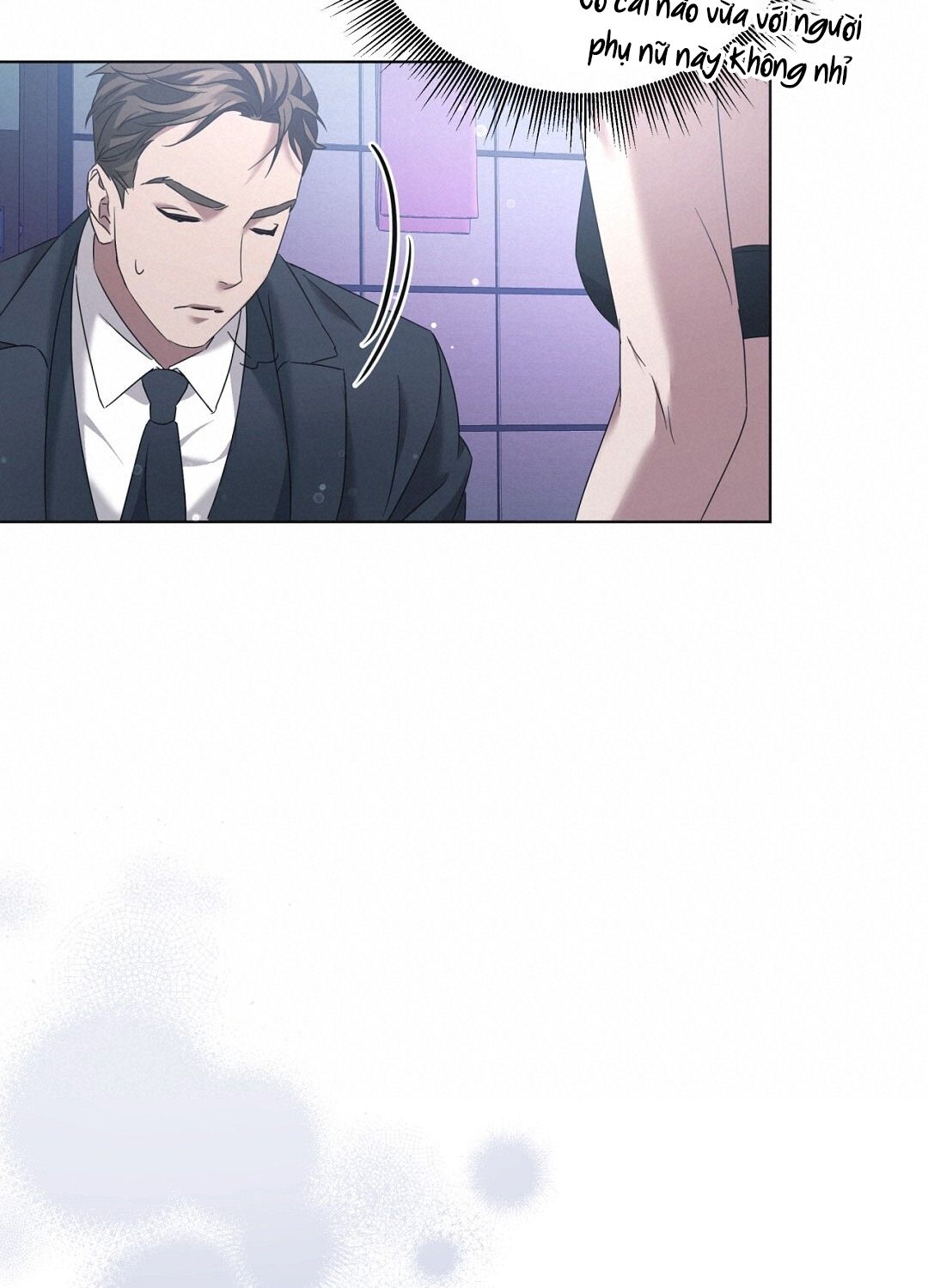 Nhất Túy Kinh Niên Chapter 6.2 - 47