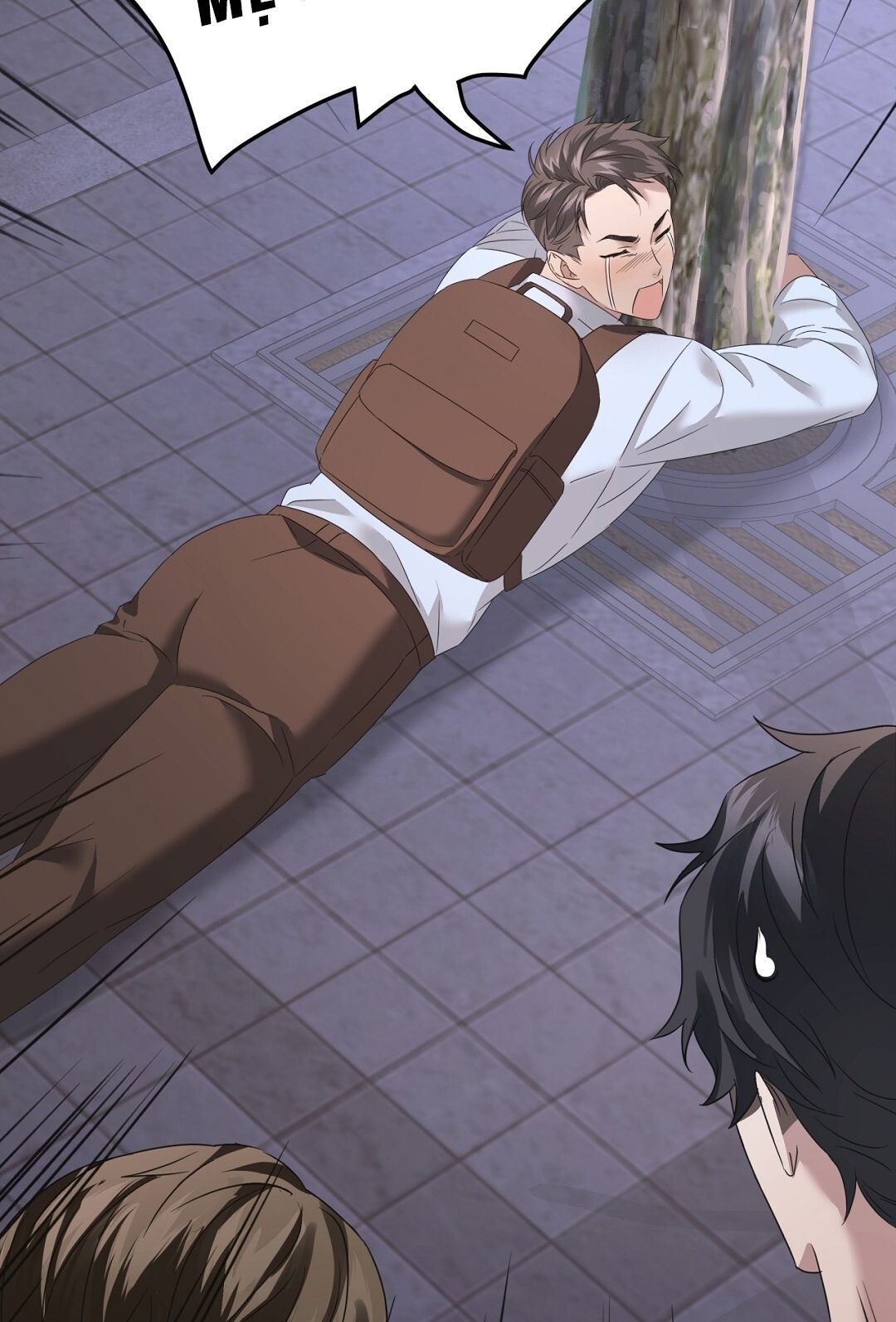 Nhất Túy Kinh Niên Chapter 6.2 - 6