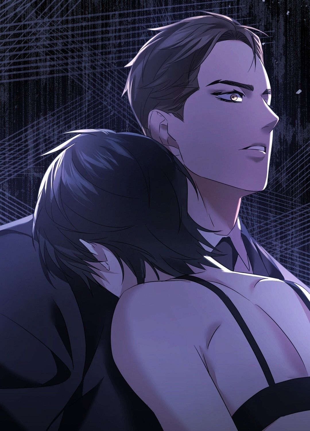 Nhất Túy Kinh Niên Chapter 6.2 - 55