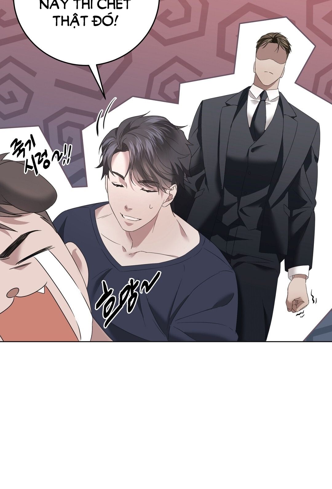 Nhất Túy Kinh Niên Chapter 6.2 - 8