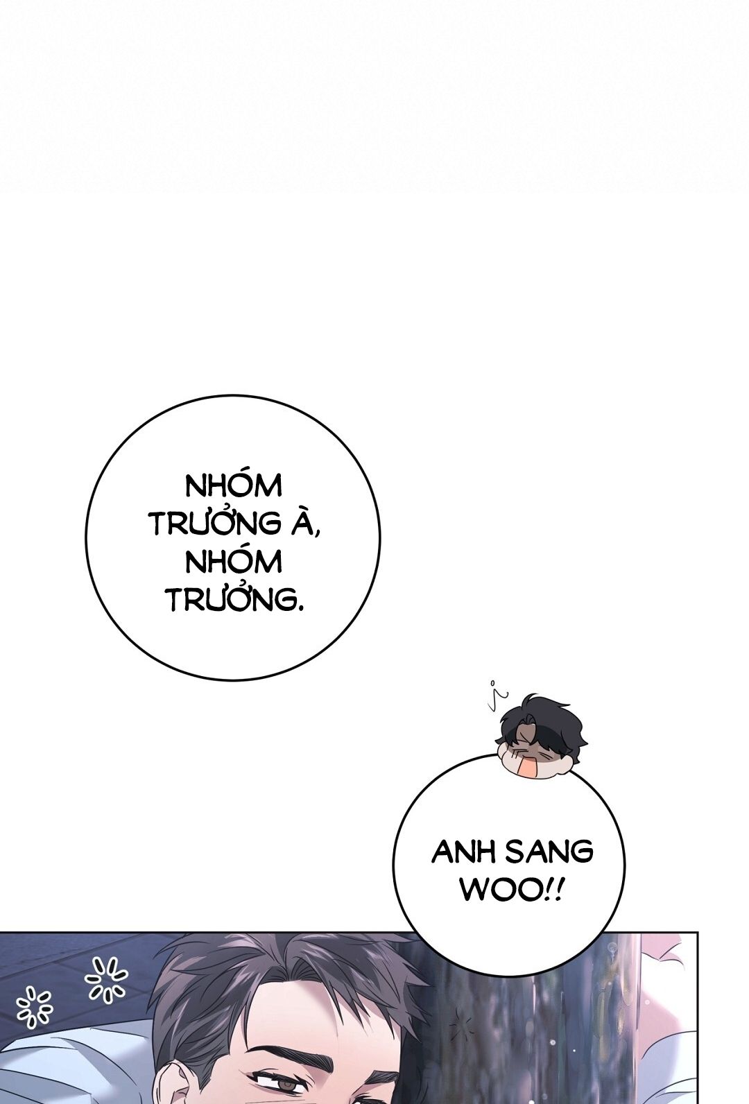 Nhất Túy Kinh Niên Chapter 6.2 - 10