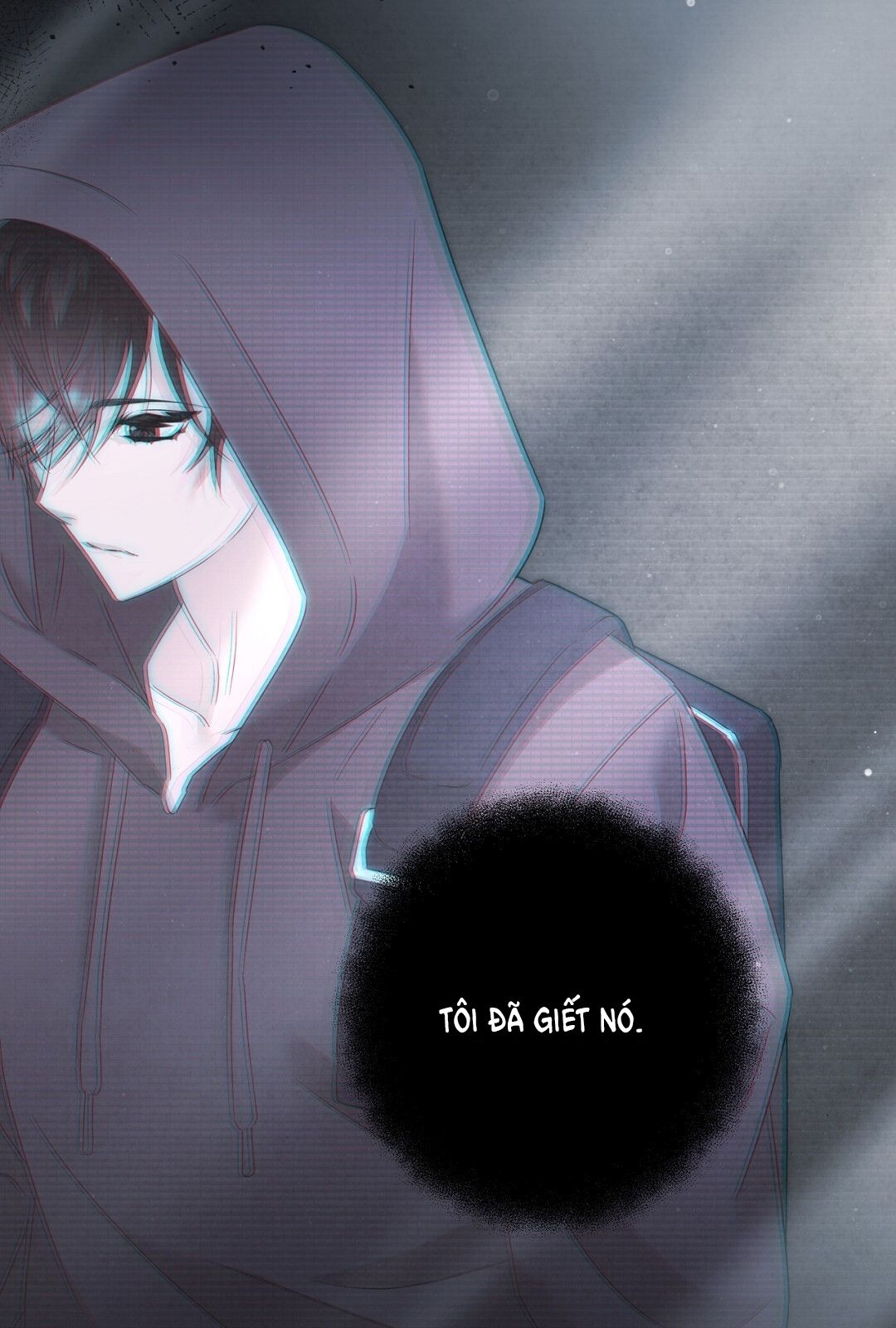 Nhất Túy Kinh Niên Chapter 7.1 - 14