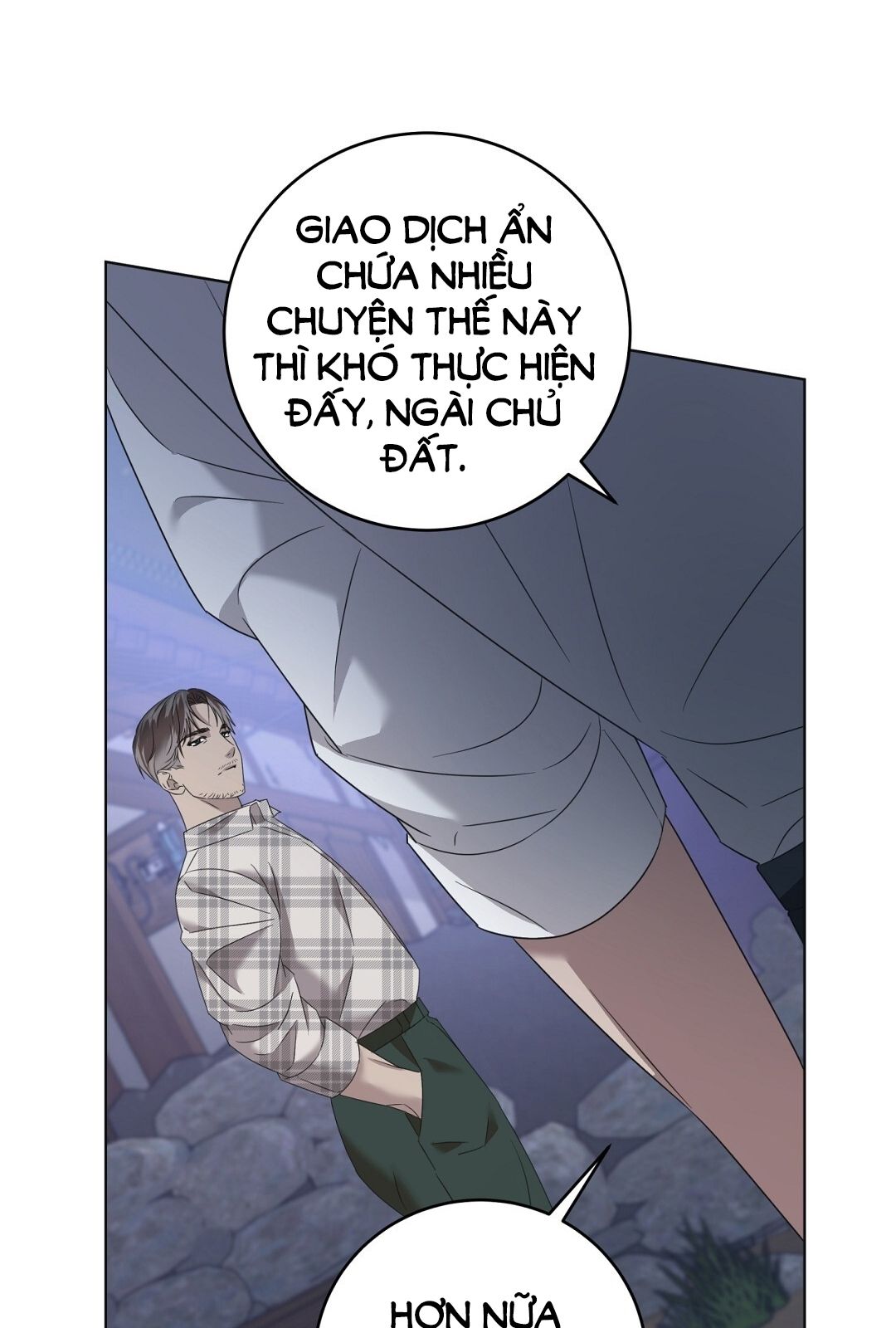 Nhất Túy Kinh Niên Chapter 7.1 - 19