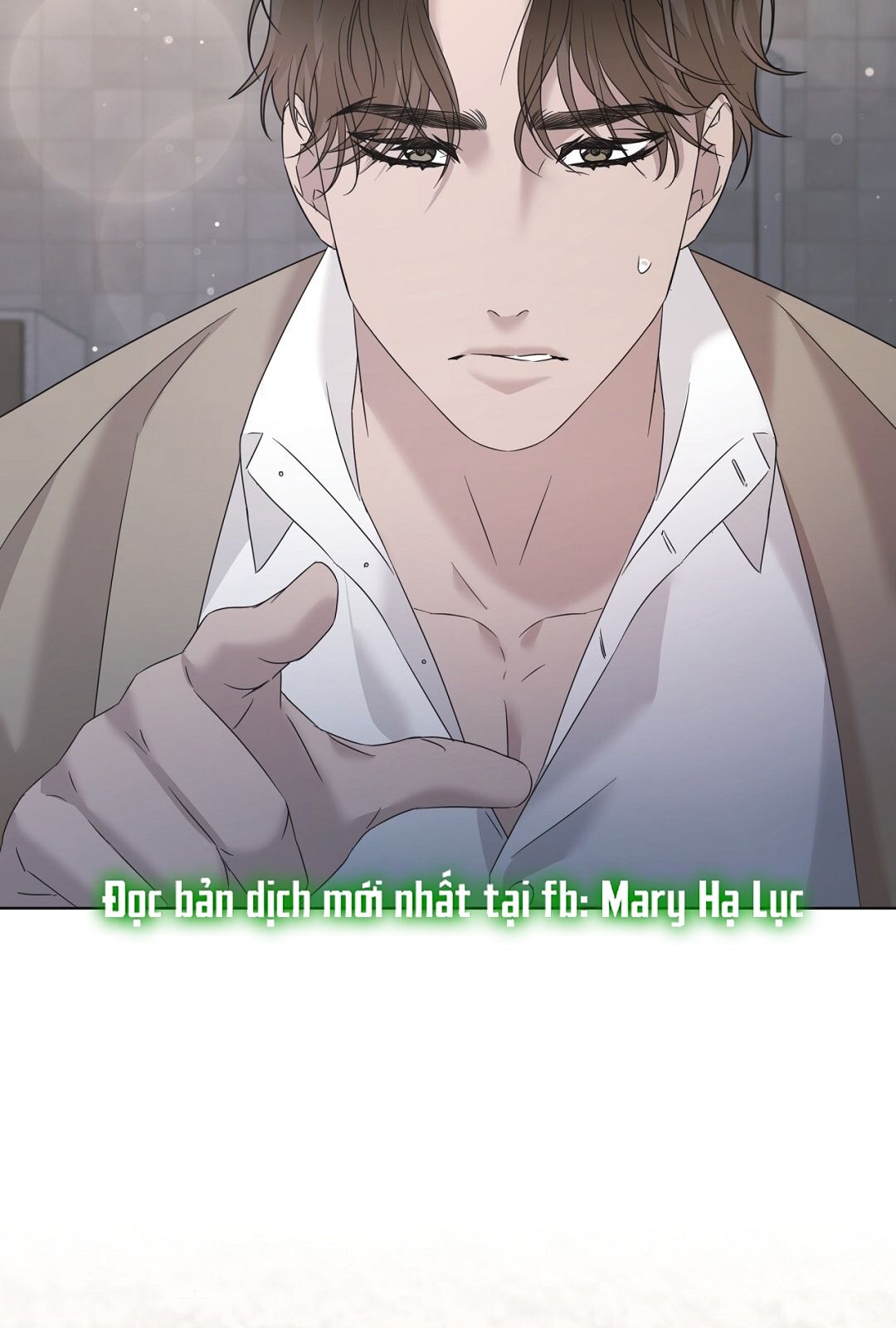 Nhất Túy Kinh Niên Chapter 7.1 - 8