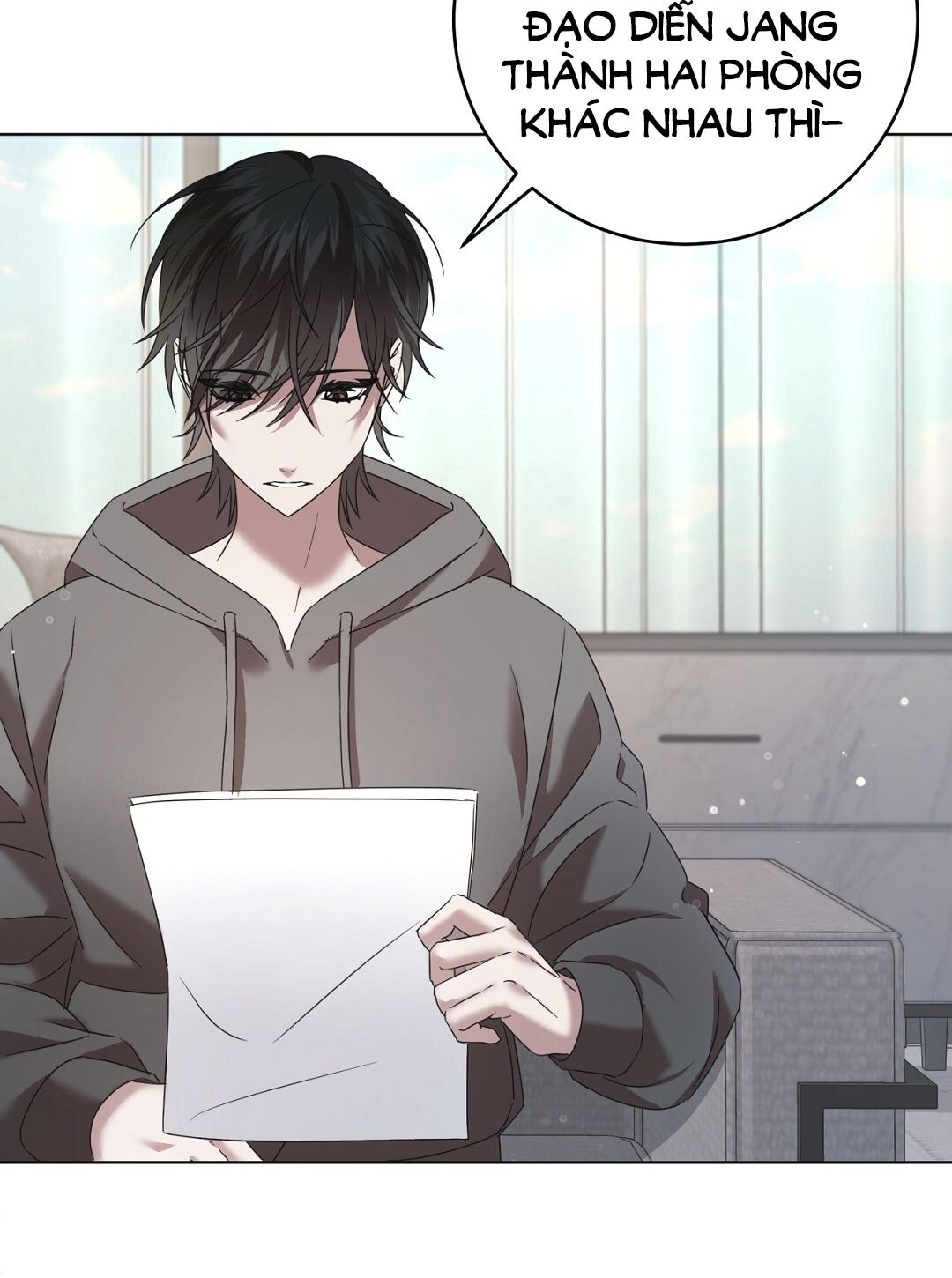 Nhất Túy Kinh Niên Chapter 7.2 - 19