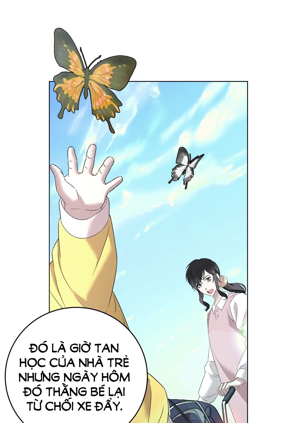 Nhất Túy Kinh Niên Chapter 7.2 - 3