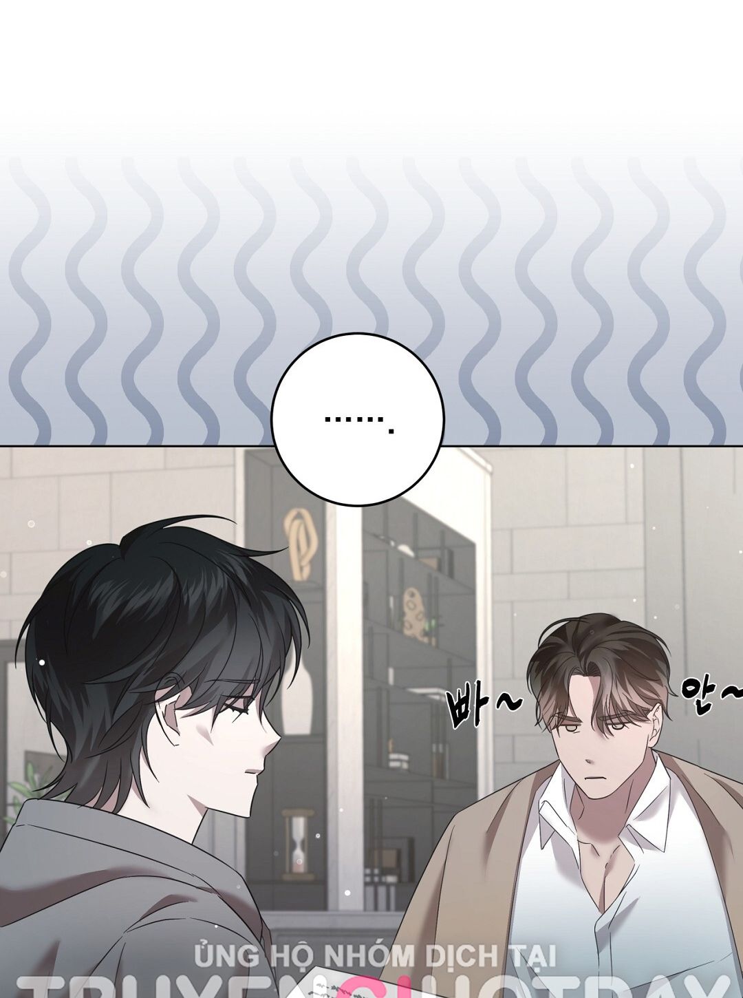 Nhất Túy Kinh Niên Chapter 7.2 - 21