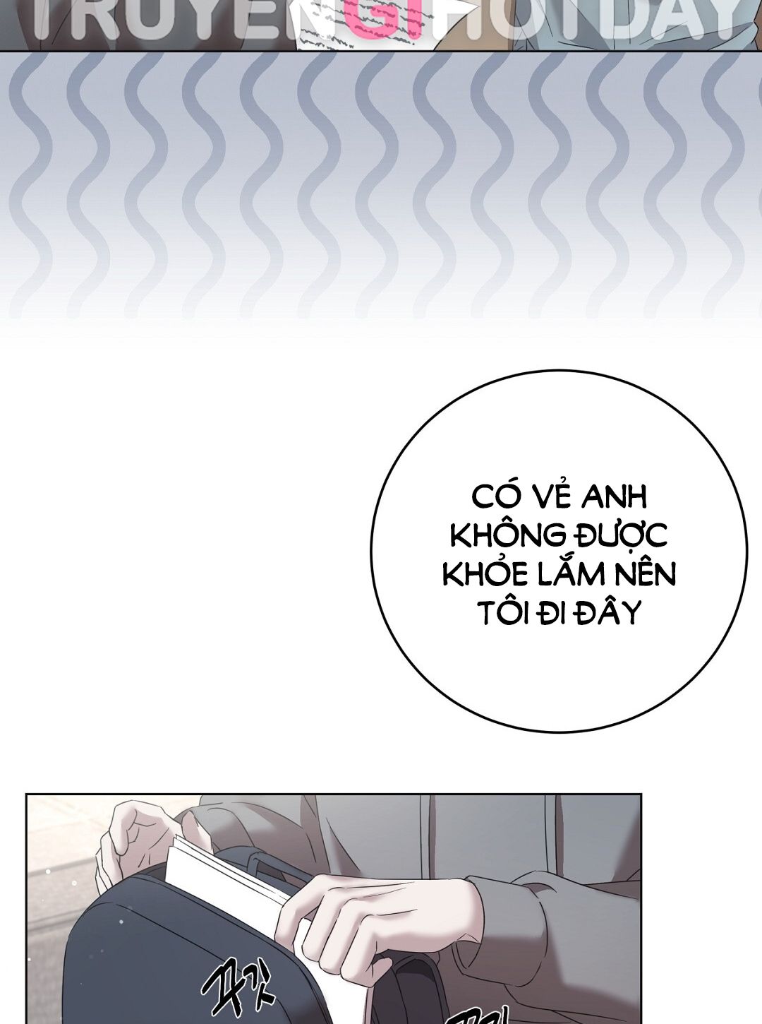 Nhất Túy Kinh Niên Chapter 7.2 - 22