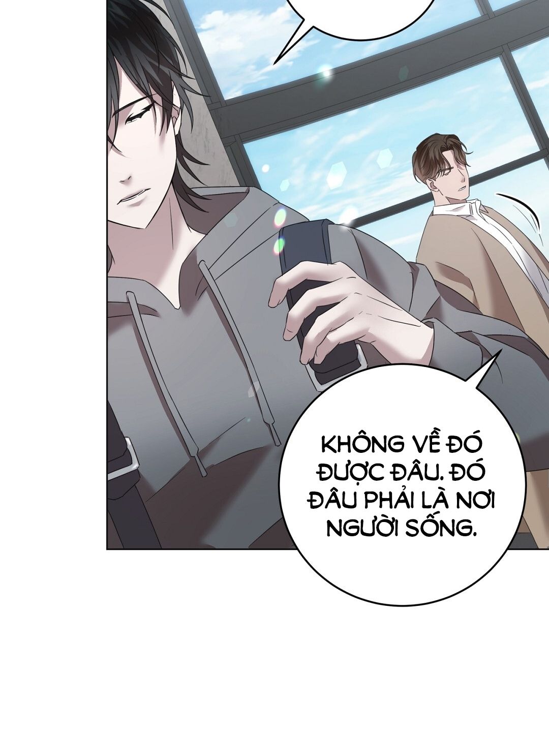 Nhất Túy Kinh Niên Chapter 7.2 - 24