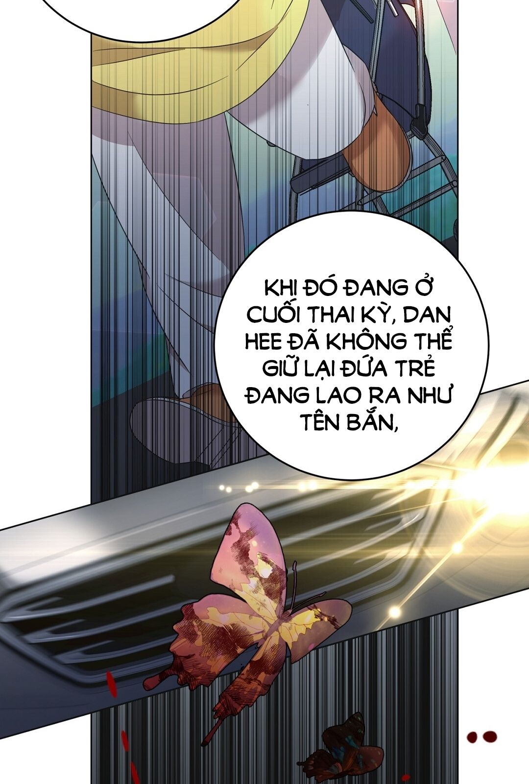 Nhất Túy Kinh Niên Chapter 7.2 - 4