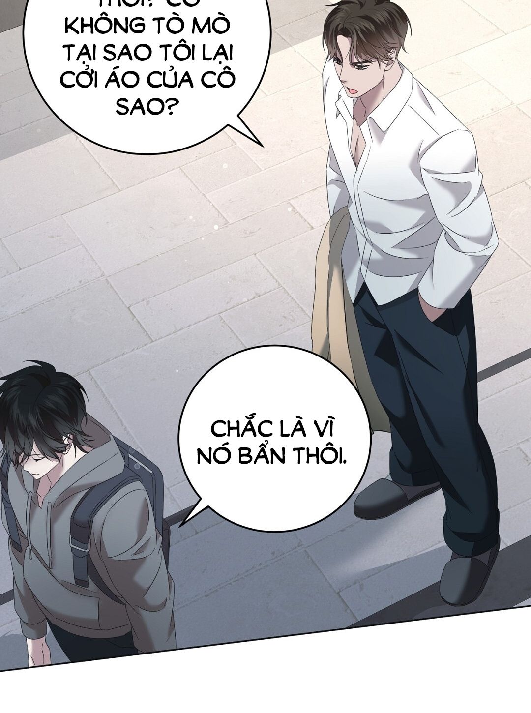 Nhất Túy Kinh Niên Chapter 7.2 - 32