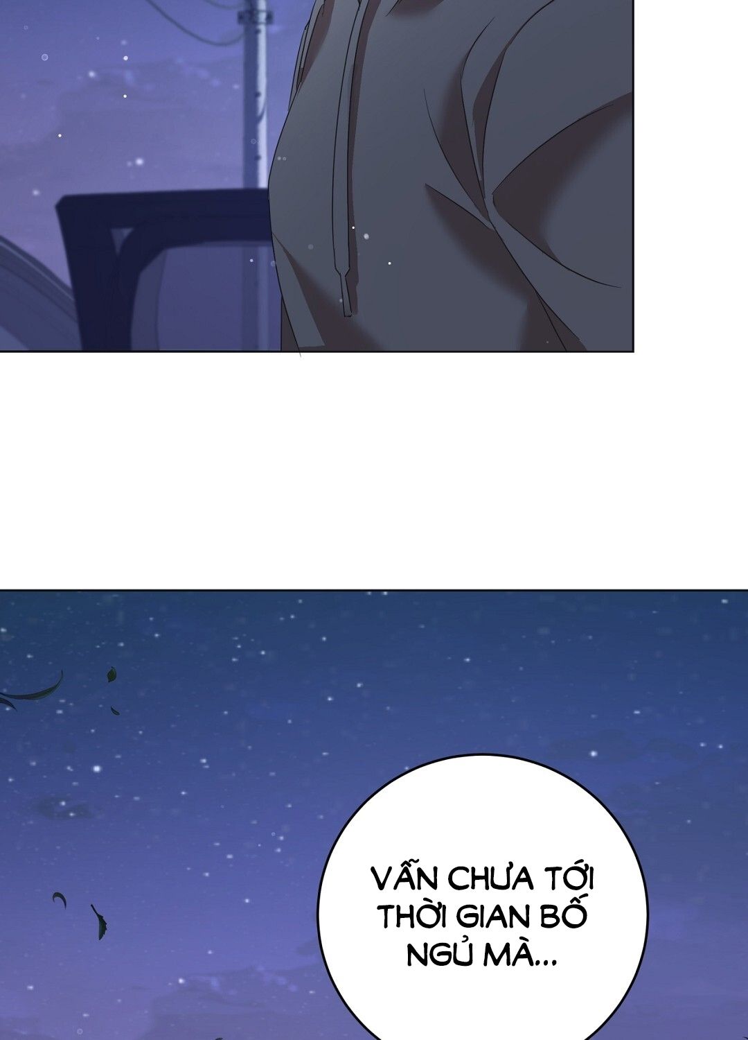 Nhất Túy Kinh Niên Chapter 8.1 - 11