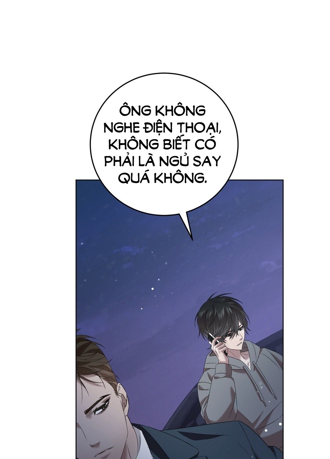 Nhất Túy Kinh Niên Chapter 8.1 - 13
