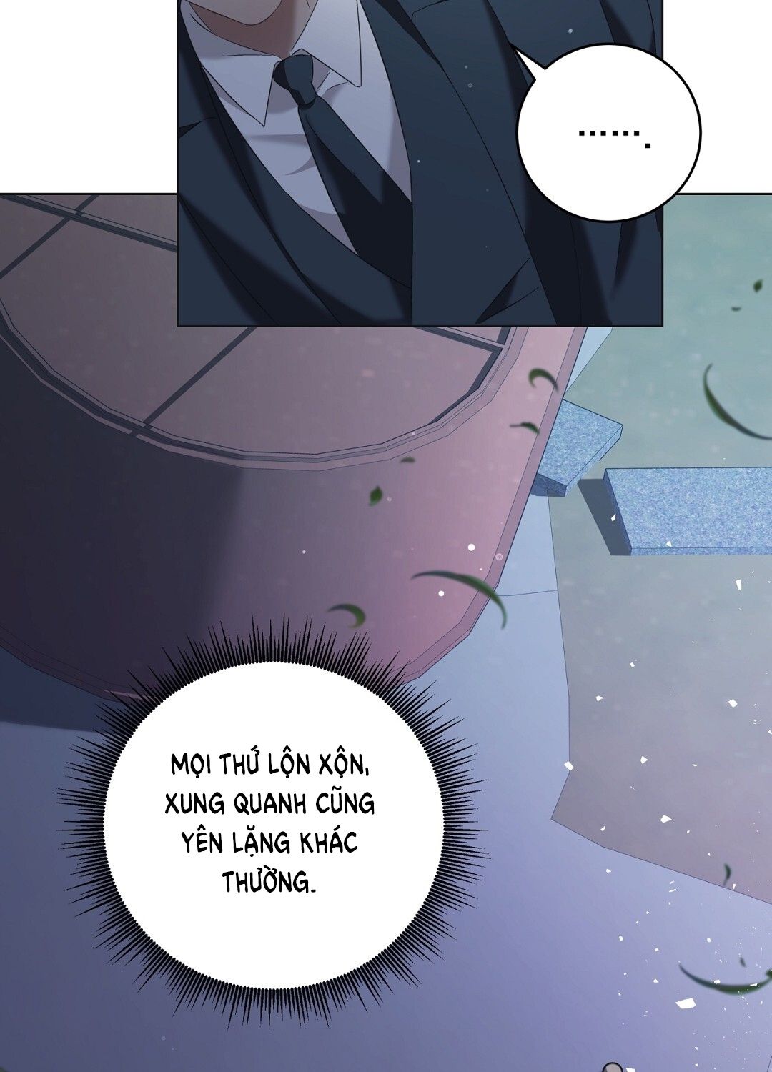 Nhất Túy Kinh Niên Chapter 8.1 - 14