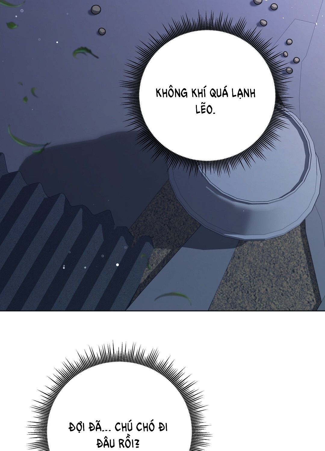 Nhất Túy Kinh Niên Chapter 8.1 - 15