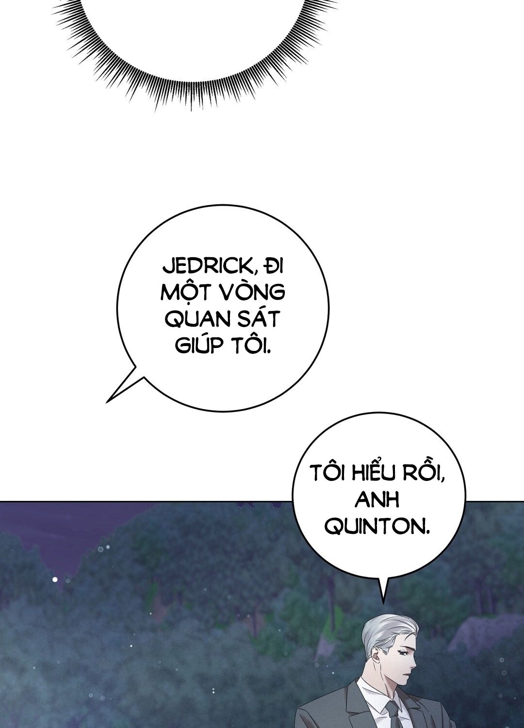 Nhất Túy Kinh Niên Chapter 8.1 - 16