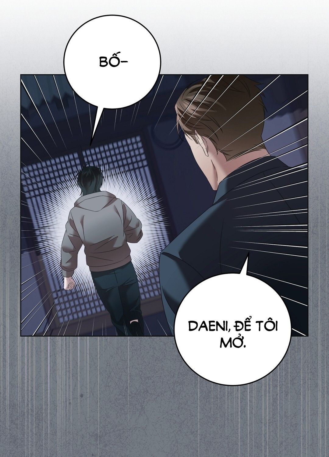 Nhất Túy Kinh Niên Chapter 8.1 - 18