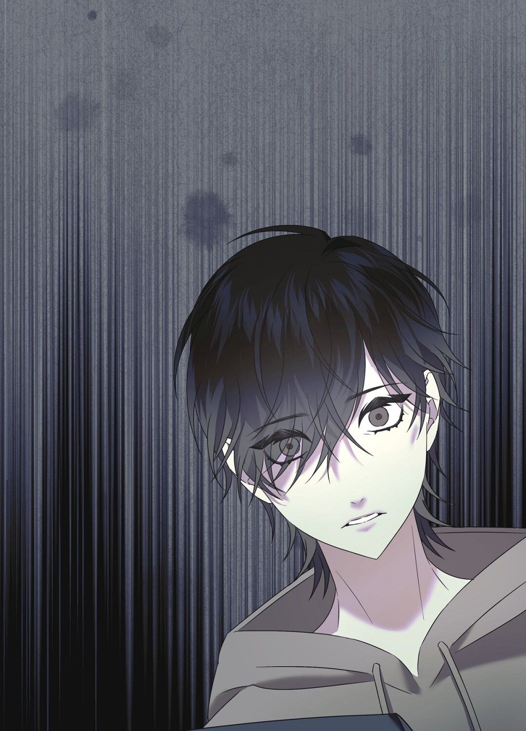 Nhất Túy Kinh Niên Chapter 8.1 - 21