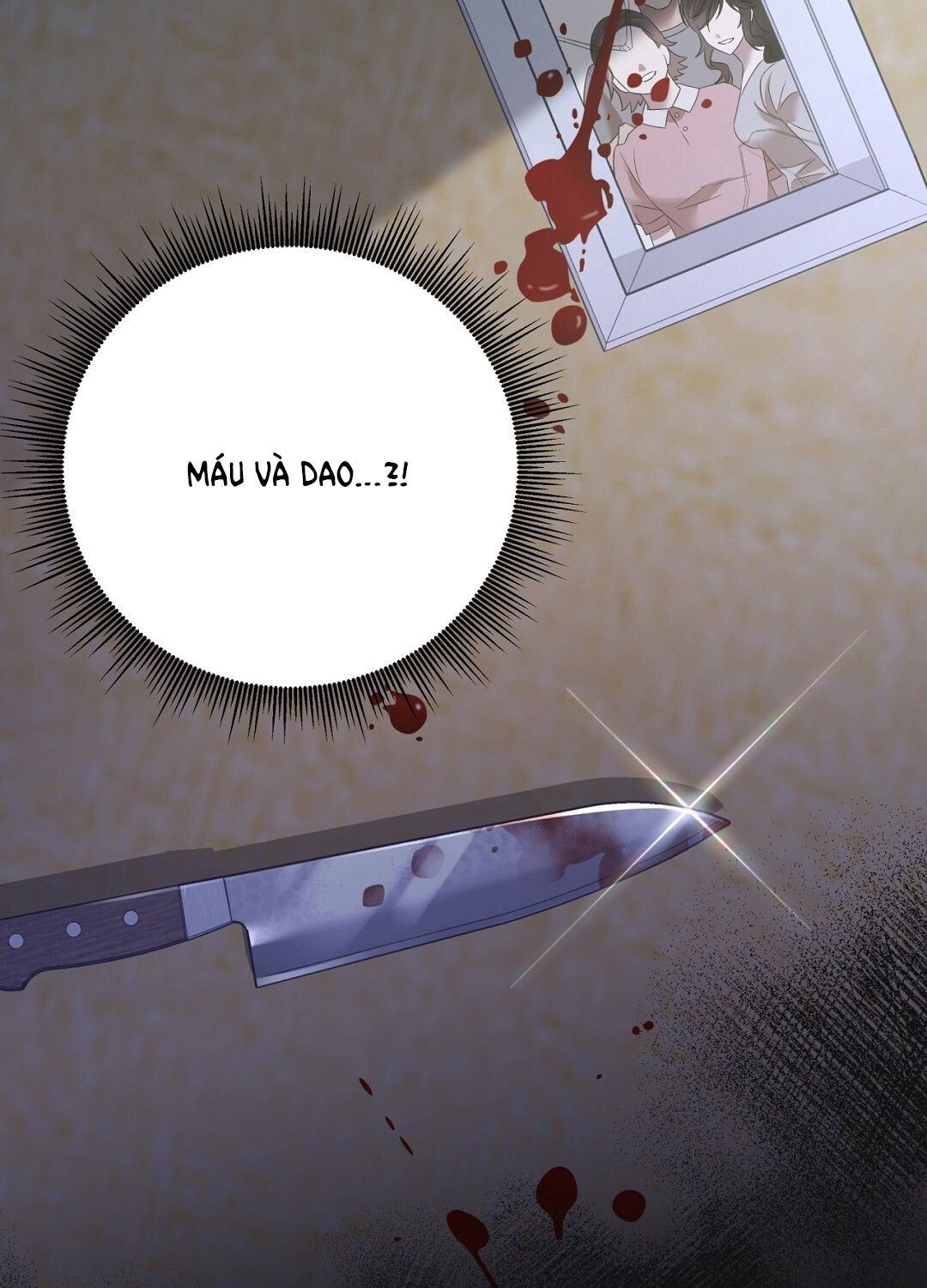 Nhất Túy Kinh Niên Chapter 8.1 - 23