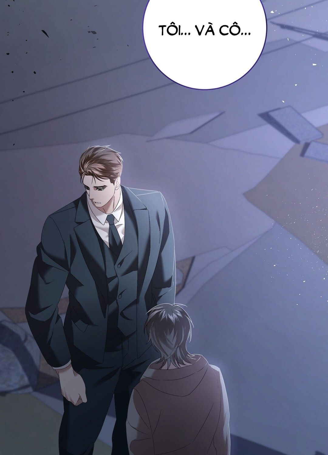 Nhất Túy Kinh Niên Chapter 8.1 - 33