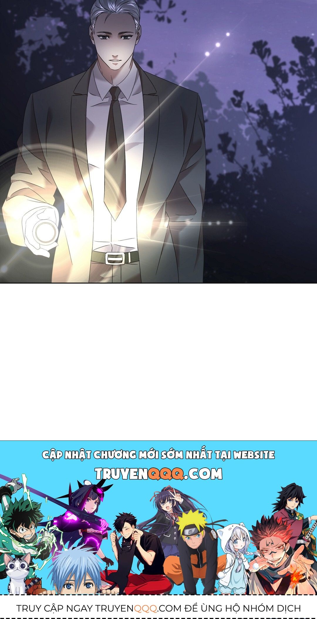 Nhất Túy Kinh Niên Chapter 8.1 - 35