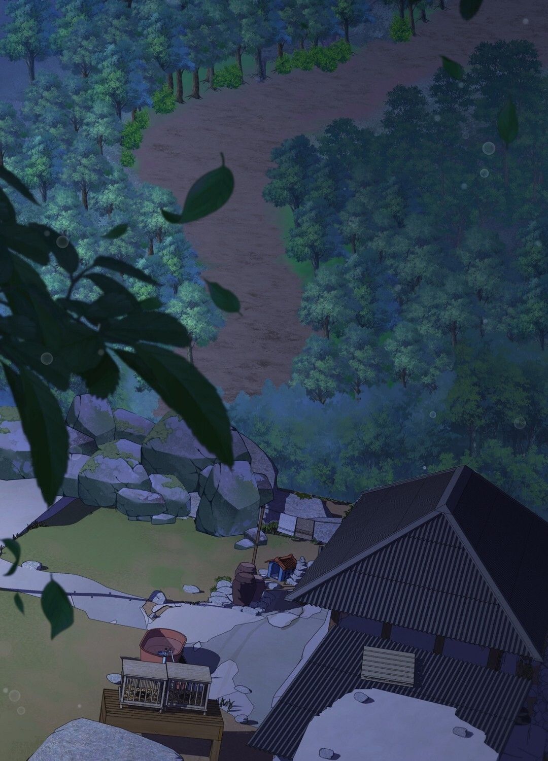 Nhất Túy Kinh Niên Chapter 8.1 - 8