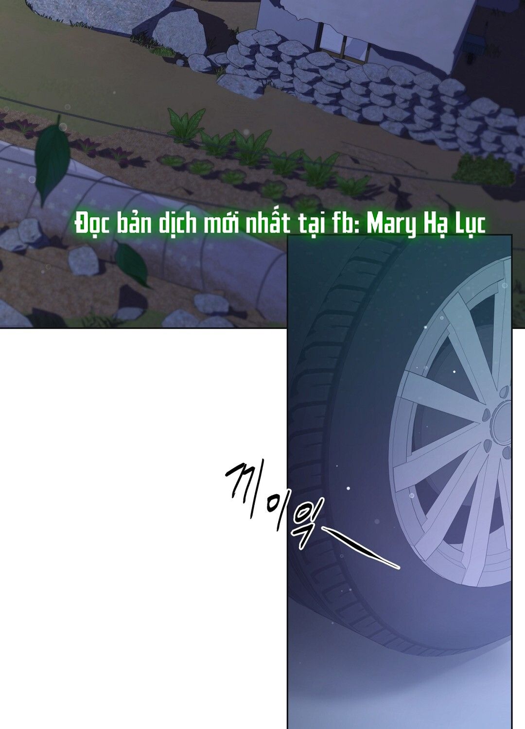 Nhất Túy Kinh Niên Chapter 8.1 - 9