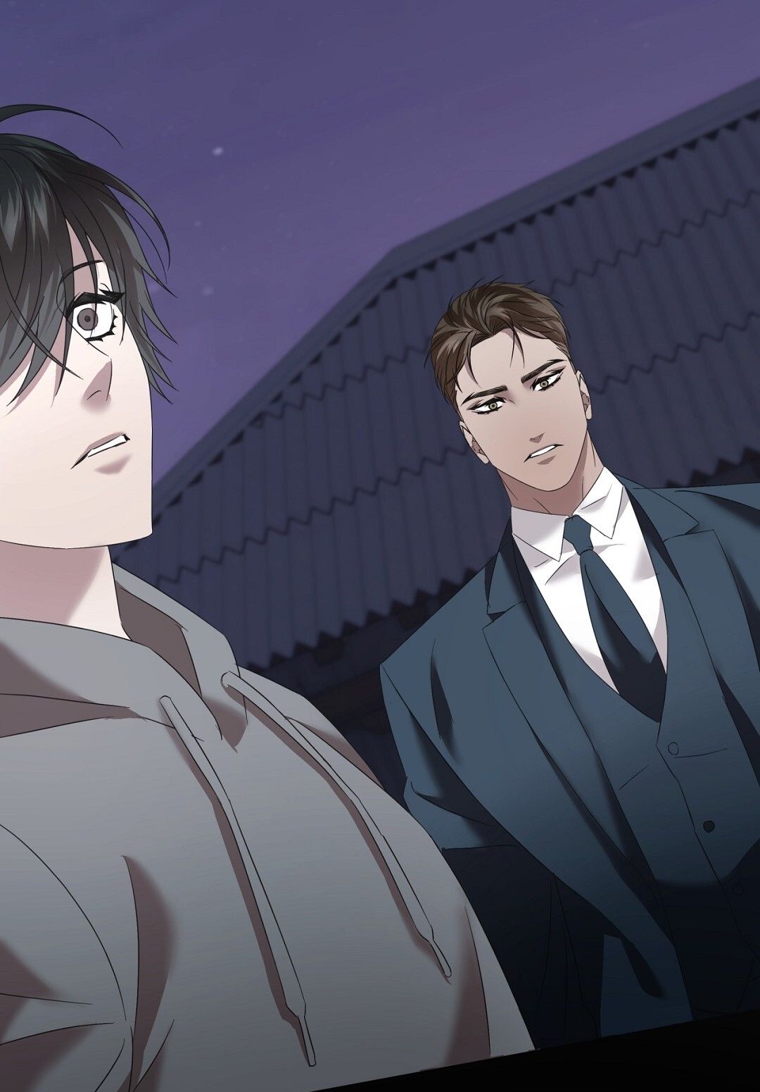 Nhất Túy Kinh Niên Chapter 8.2 - 2