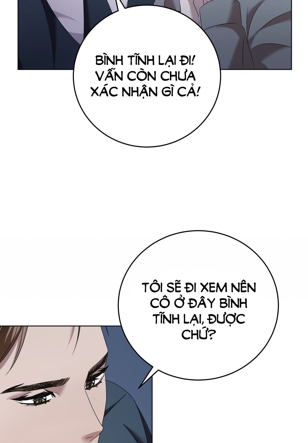 Nhất Túy Kinh Niên Chapter 8.2 - 11