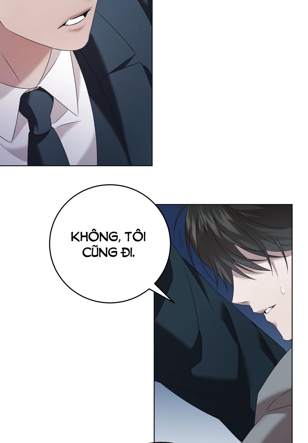 Nhất Túy Kinh Niên Chapter 8.2 - 12