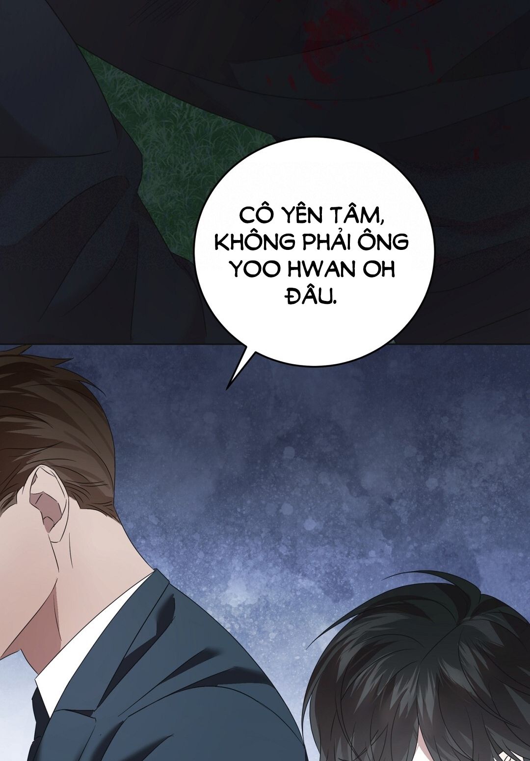 Nhất Túy Kinh Niên Chapter 8.2 - 21