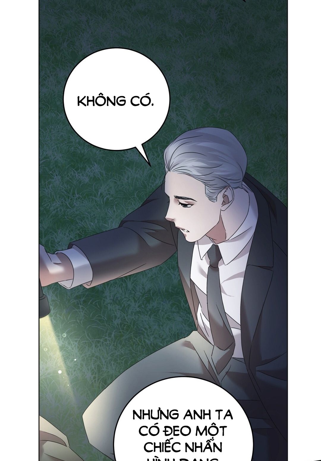 Nhất Túy Kinh Niên Chapter 8.2 - 23