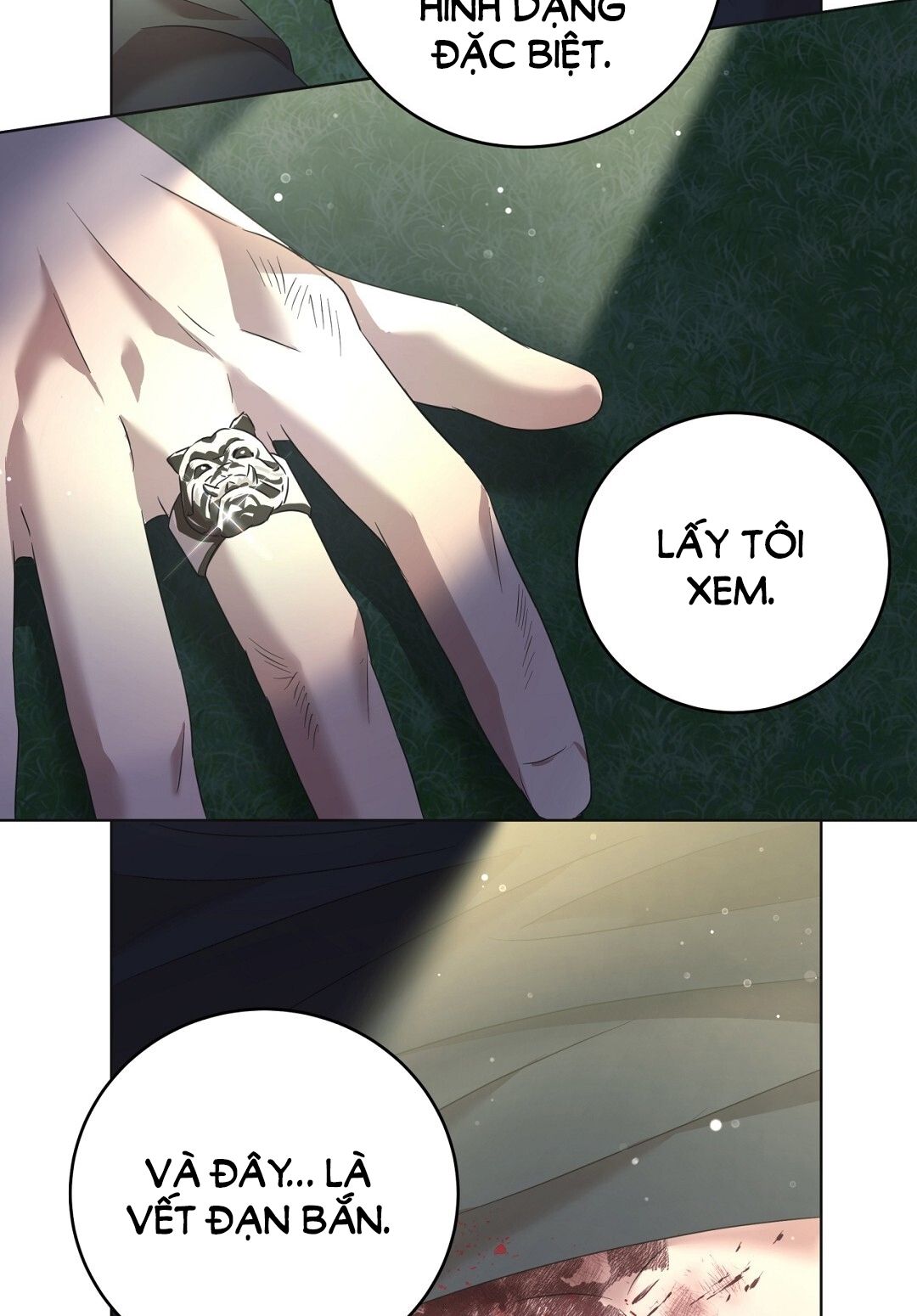 Nhất Túy Kinh Niên Chapter 8.2 - 24