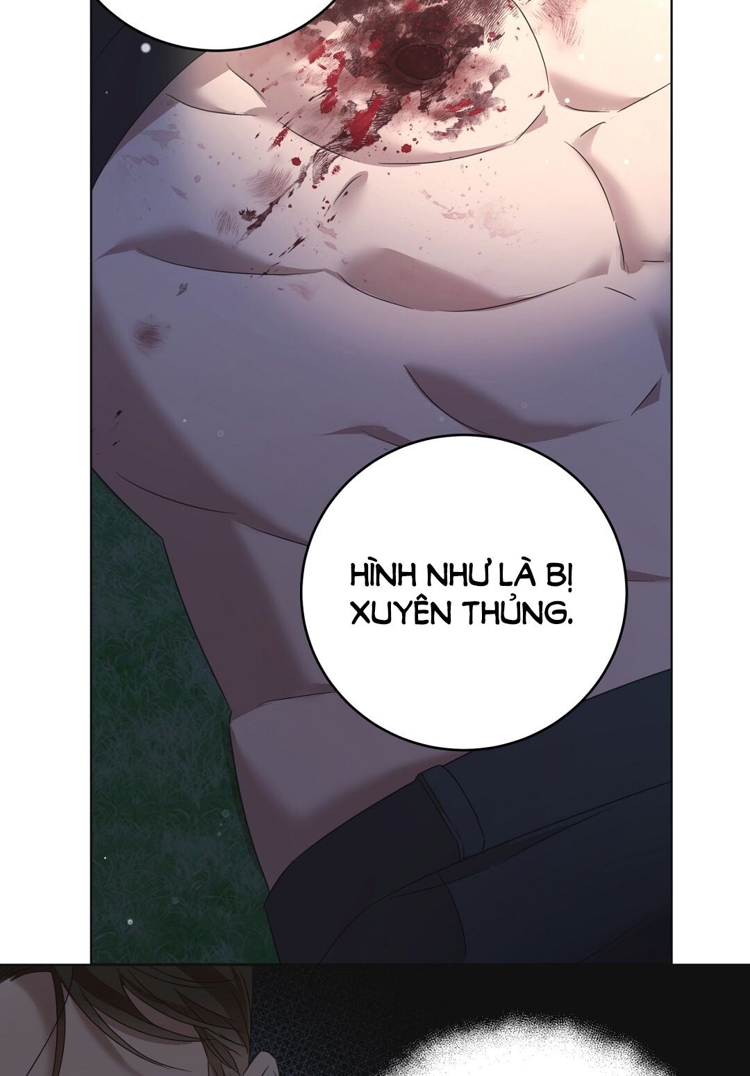 Nhất Túy Kinh Niên Chapter 8.2 - 25