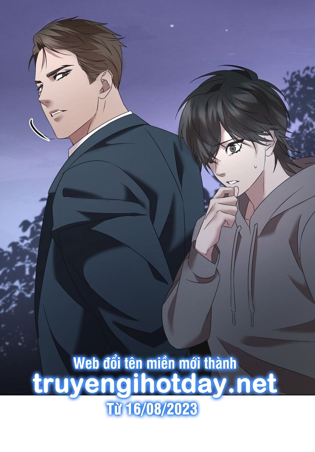 Nhất Túy Kinh Niên Chapter 8.2 - 27