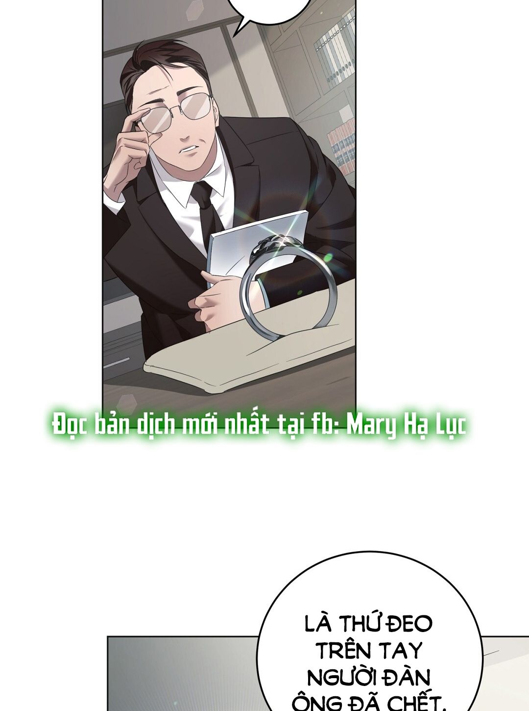 Nhất Túy Kinh Niên Chapter 8.2 - 37